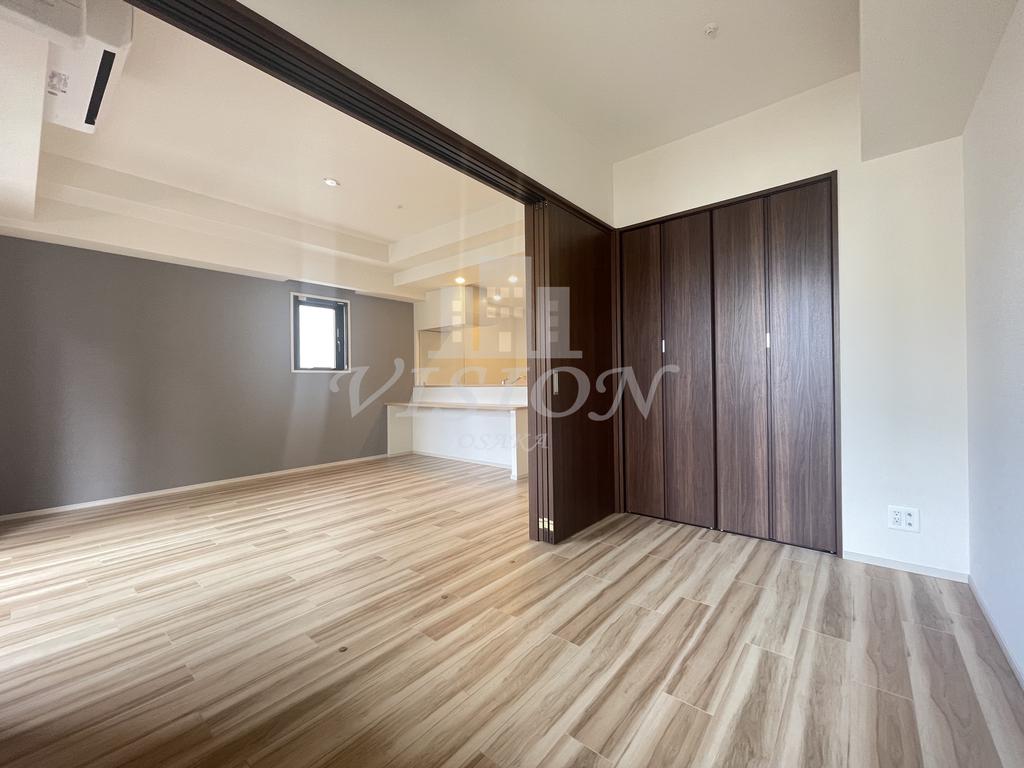 その他部屋・スペース　室内写真は別室のものです