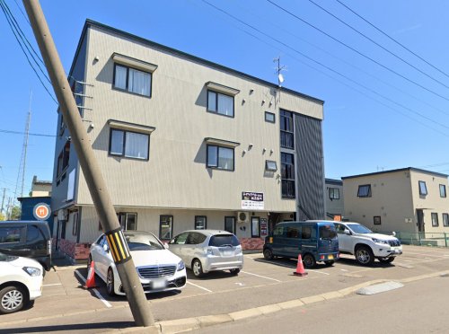 飲食店　だん蘭（飲食店）まで504m