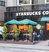 飲食店　スターバックスコーヒー南青山骨董通り店（飲食店）まで603m