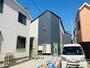 蒲田駅より徒歩13分 2階 築2年2ヶ月の賃貸物件