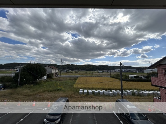 眺望　その他共有部分