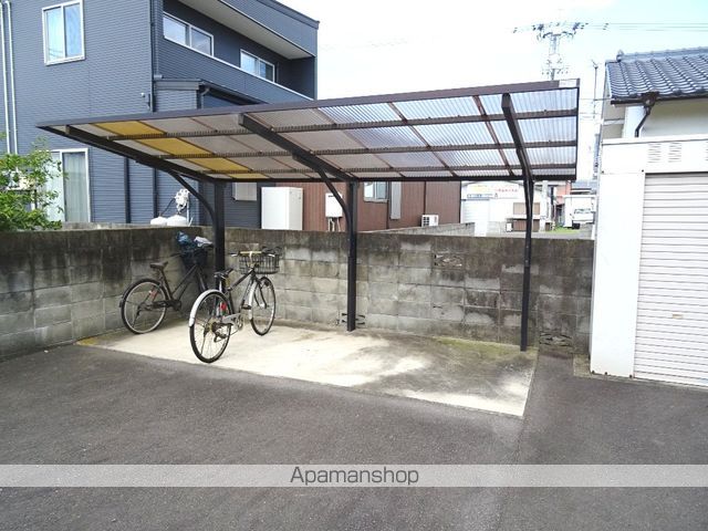 その他共有部分　その他共有部分