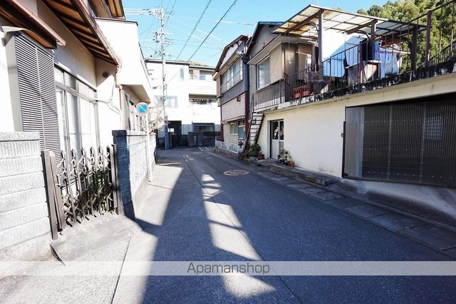 その他　前面道路（その他）まで5m