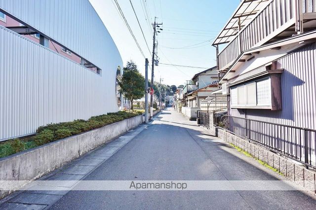 その他　前面道路（その他）まで5m