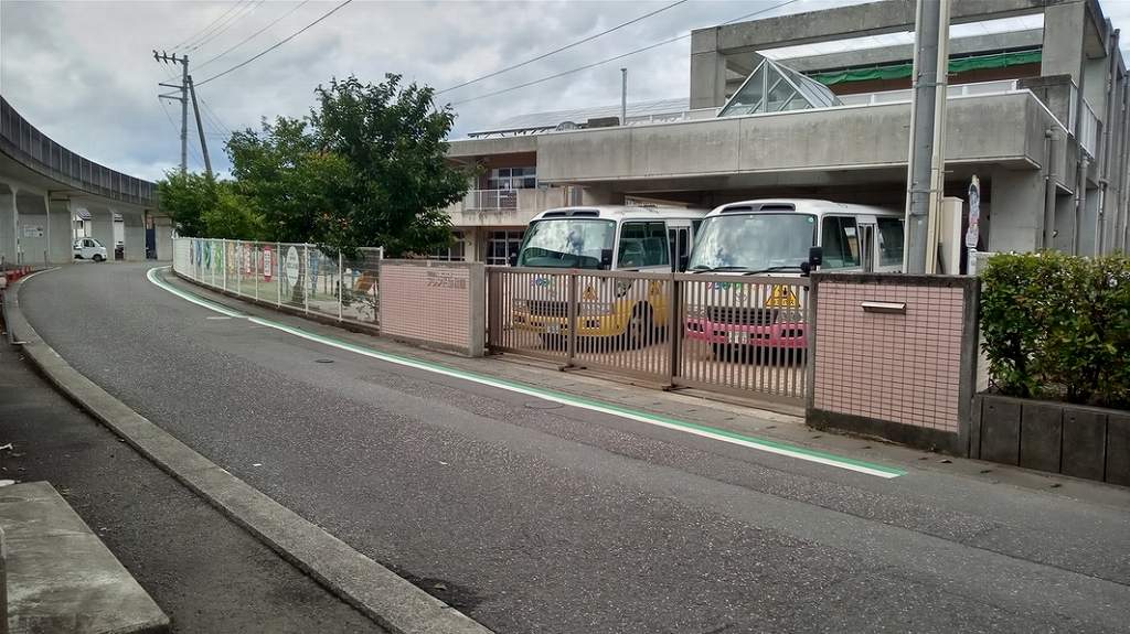 その他　フレンド幼稚園（その他）まで653m