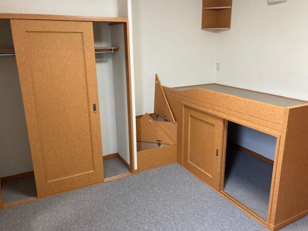 居室・リビング