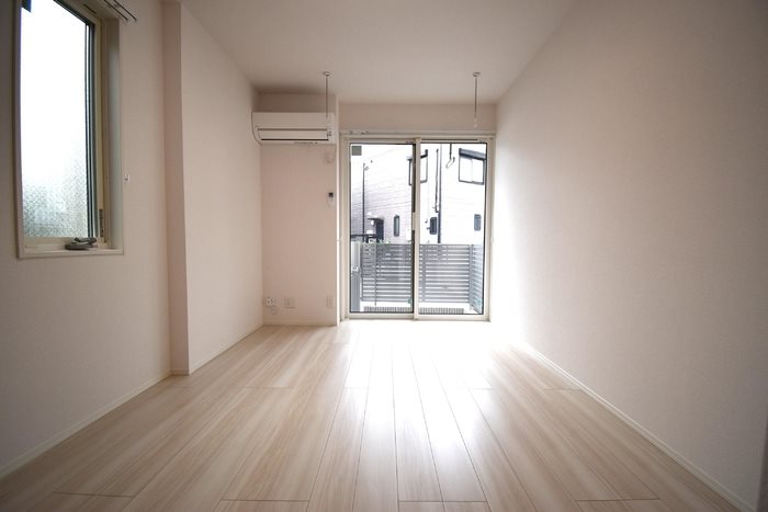 居室・リビング　同等タイプのイメージ画像です。