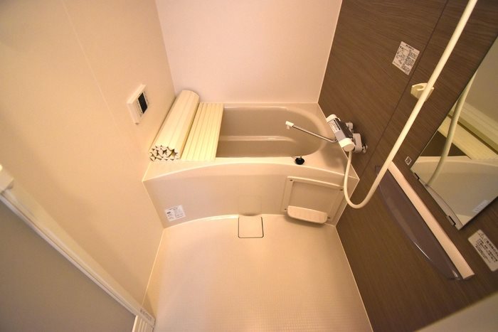 バス・シャワールーム　同等タイプのイメージ画像です。