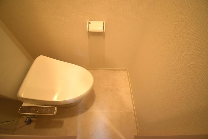 トイレ　同等タイプのイメージ画像です。