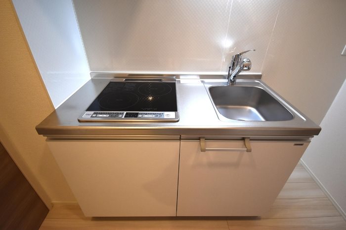 キッチン　同等タイプのイメージ画像です。