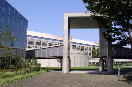 大学・短大　東京都立首都大学東京南大沢キャンパス（大学・短大）まで1302m