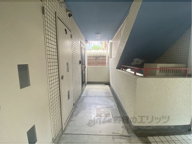 ロビー　ロビー