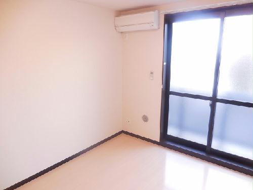 居室・リビング　1F居室