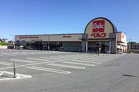 スーパー　ベルク玉井店（スーパー）まで960m