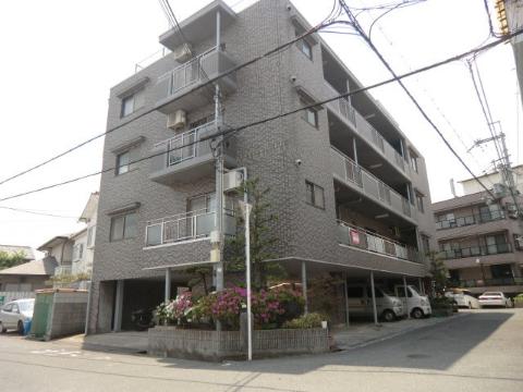 茨木市水尾２
