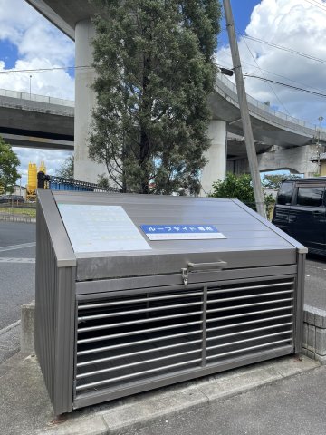 【高松市林町のマンションのその他共有部分】