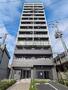 鶴橋駅より徒歩9分 3階 築2年2ヶ月の賃貸物件
