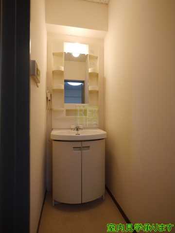 洗面設備　セイショウ・ヴィレッジ