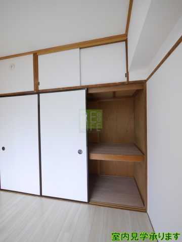 収納　セイショウ・ヴィレッジ