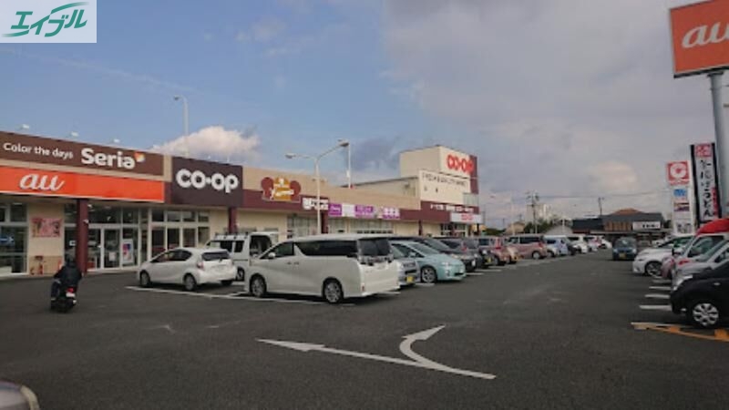 スーパー　コープ大福（スーパー）まで1188m