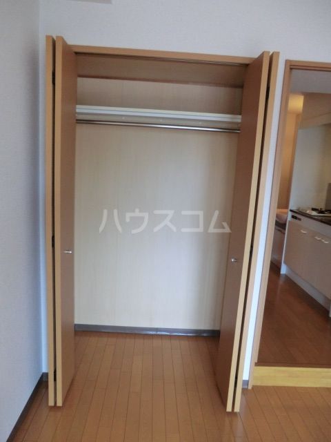 【名古屋市守山区元郷のマンションの収納】