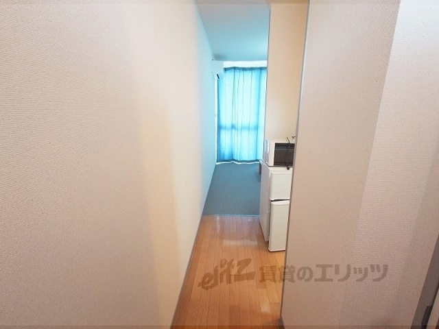 その他部屋・スペース　廊下