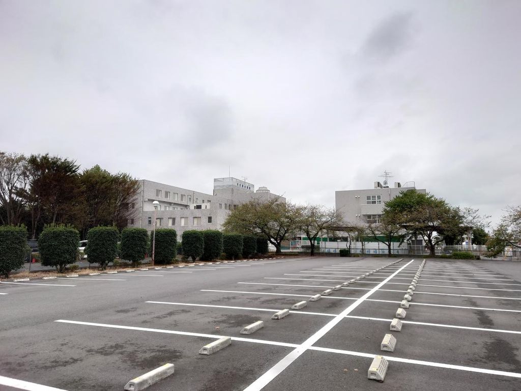 病院　本庄福島病院 本庄総合病院（病院）まで440m