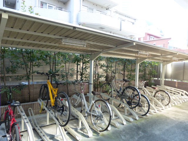 その他共有部分　共有部