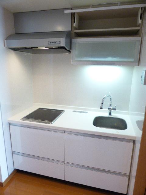 キッチン　キッチン※別部屋参考写真