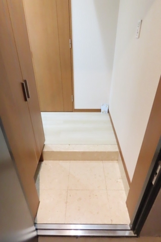 玄関　玄関※別部屋参考写真