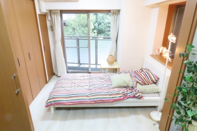 その他部屋・スペース　内観