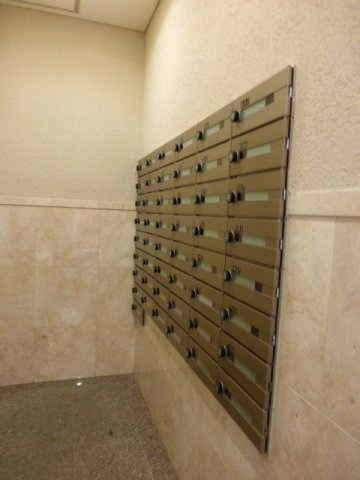 その他共有部分　共有部