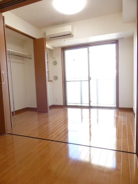 居室・リビング　居室※別部屋参考写真