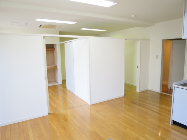 その他部屋・スペース