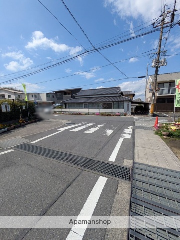 眺望　その他共有部分