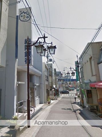 銀行　紀陽銀行和歌浦支店（銀行）まで190m