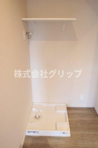 【アクトパレス梶ヶ谷のその他】