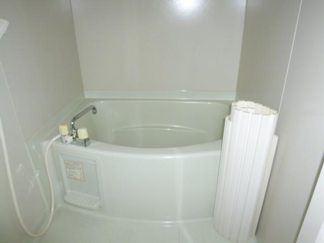 バス・シャワールーム　風呂