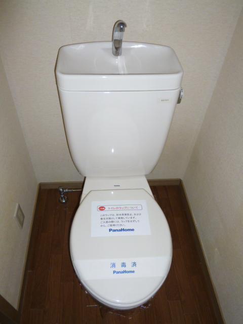 居室・リビング　和室