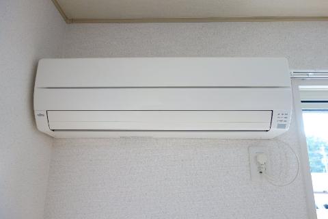 その他設備　室内設備