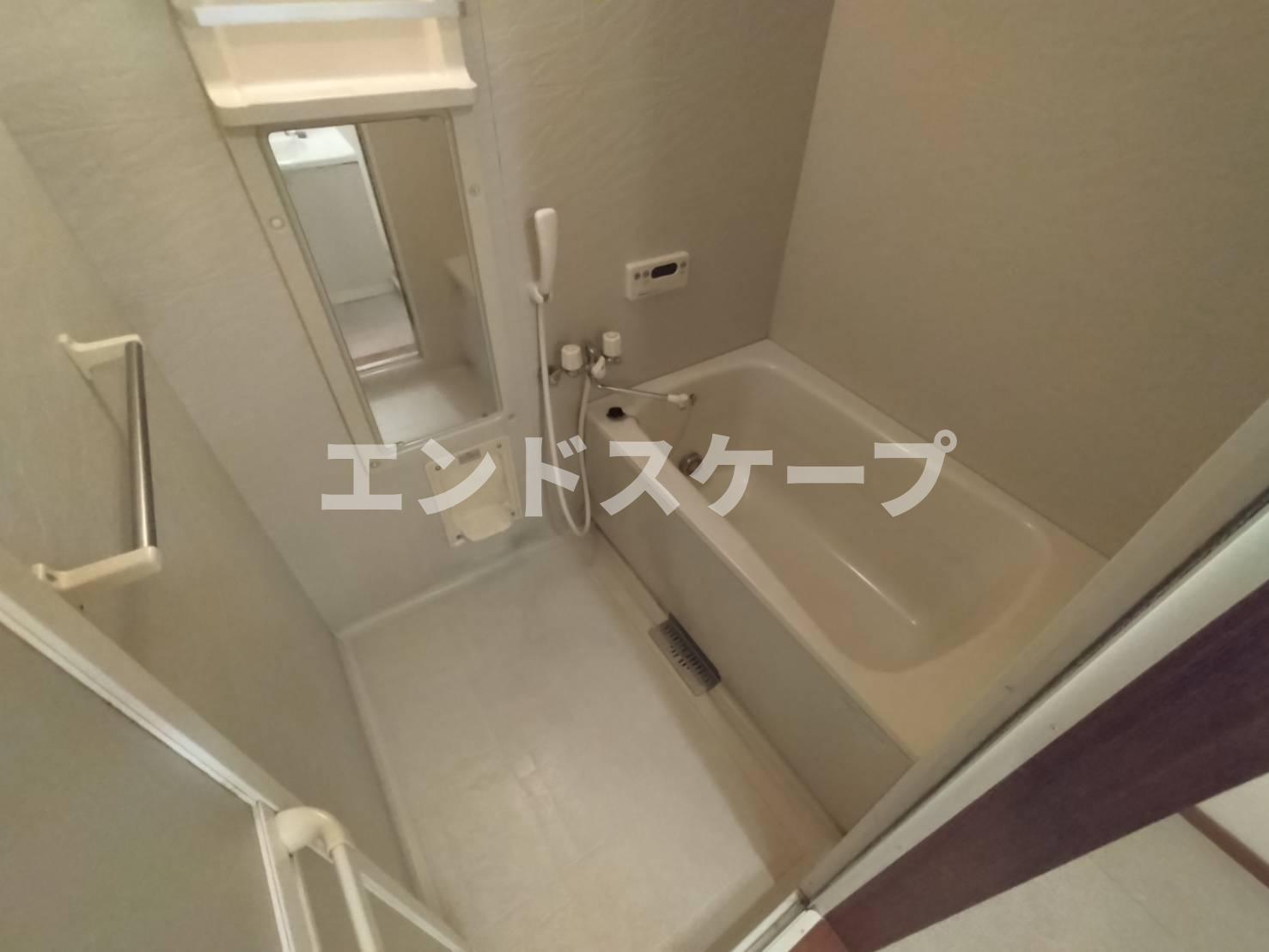 バス・シャワールーム　高崎、前橋エリアのお部屋探しはエンドスケープまで！お客様の理