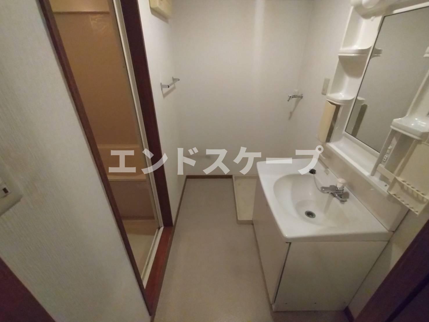 洗面設備　高崎、前橋エリアのお部屋探しはエンドスケープまで！お客様の理