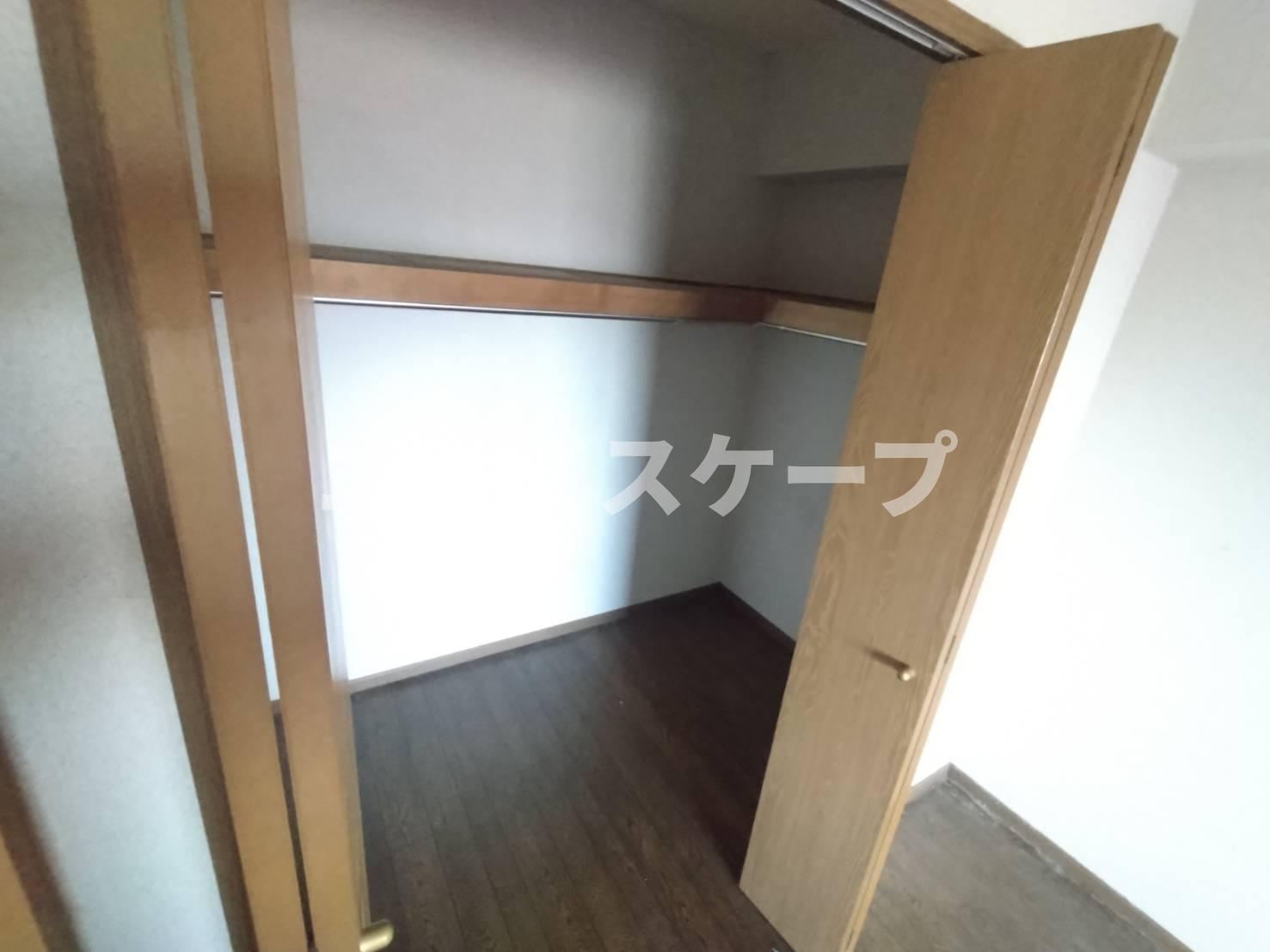 収納　高崎、前橋エリアのお部屋探しはエンドスケープまで！お客様の理