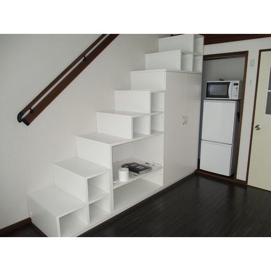 収納　前回募集時の画像です