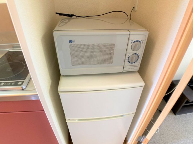 その他設備　設備・使用は号室により異なる為、現況を優先いたします。