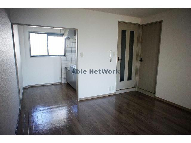 居室・リビング　ＬＤＫ