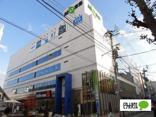 その他　ＭＯＳＳ（その他）まで420m