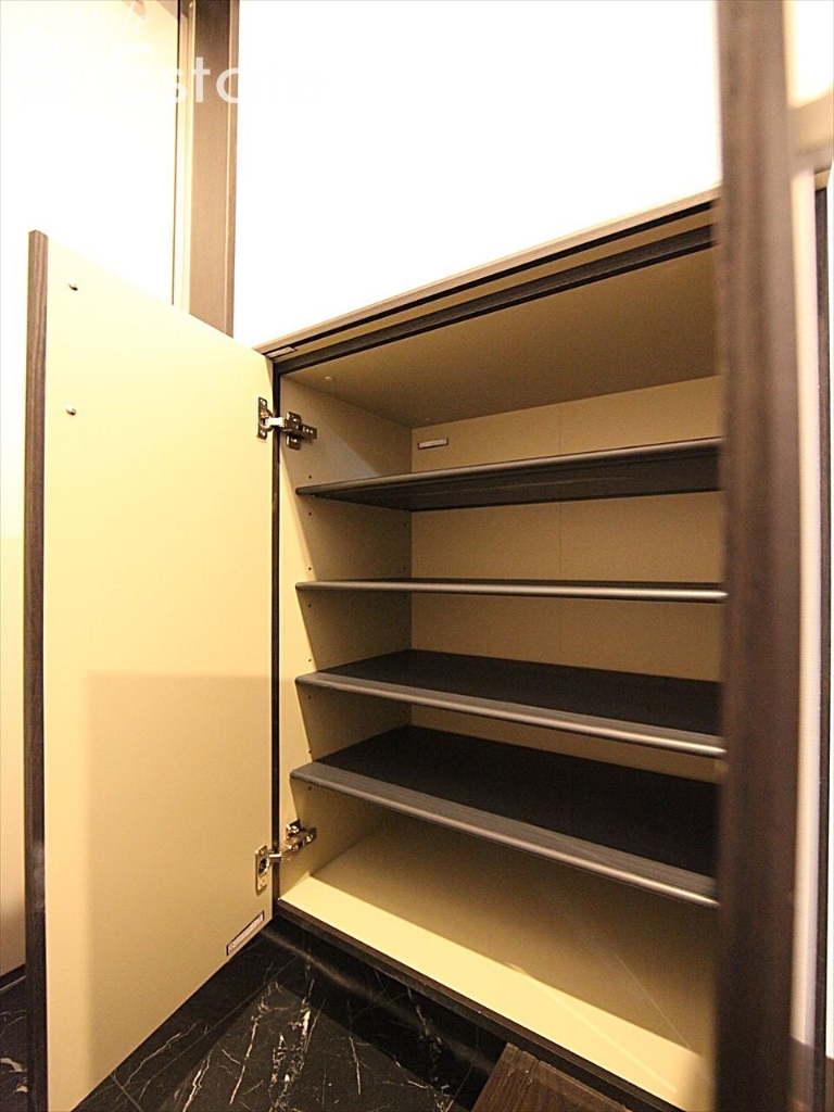 その他　シューズボックス