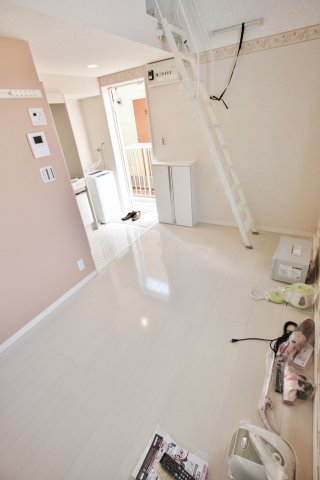 その他部屋・スペース　同タイプ参考写真です。