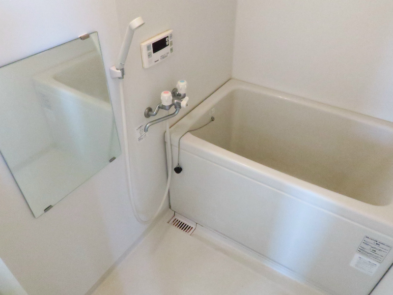 バス・シャワールーム　同型タイプ